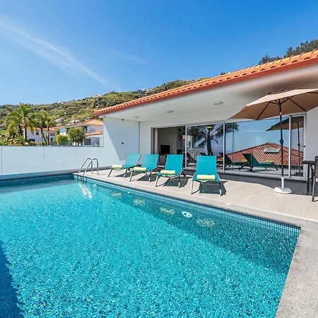 Ourmadeira - Arco Sun Villa Arco da Calheta  Exterior photo