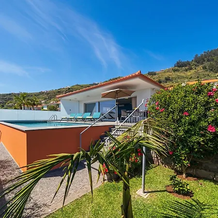 Ourmadeira - Arco Sun Villa Arco da Calheta  Exterior photo