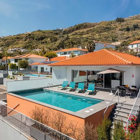 Ourmadeira - Arco Sun Villa Arco da Calheta  Exterior photo
