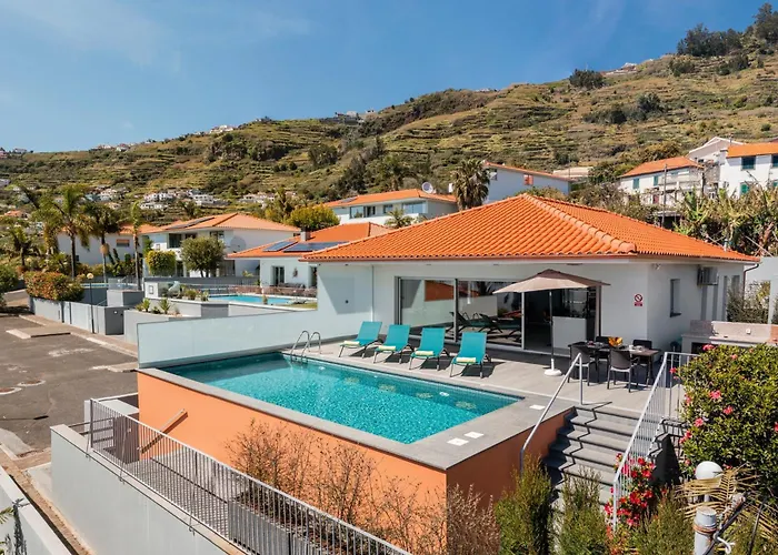 Ourmadeira - Arco Sun