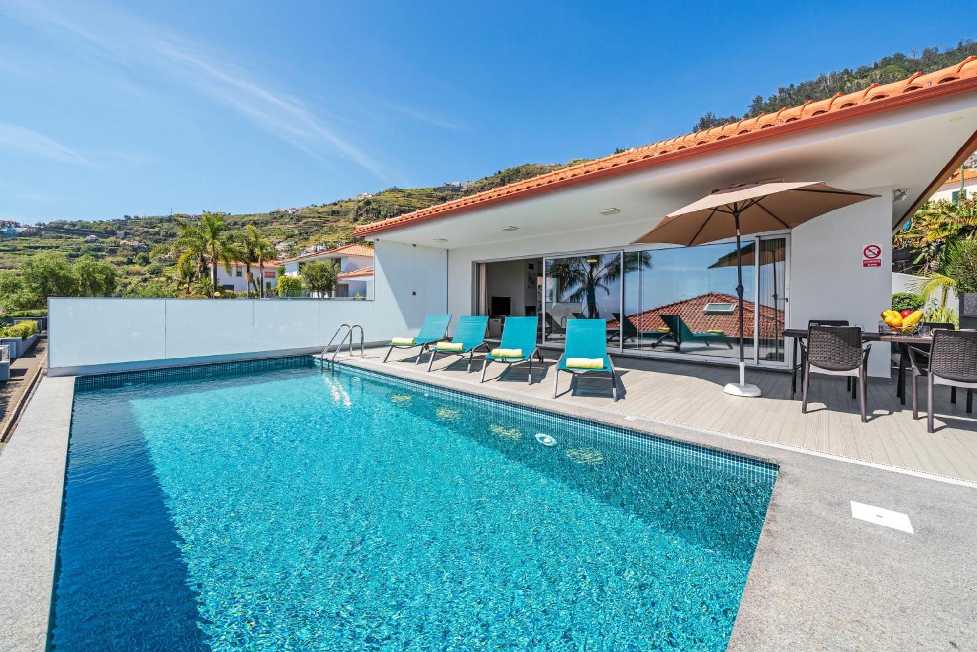 Ourmadeira - Arco Sun