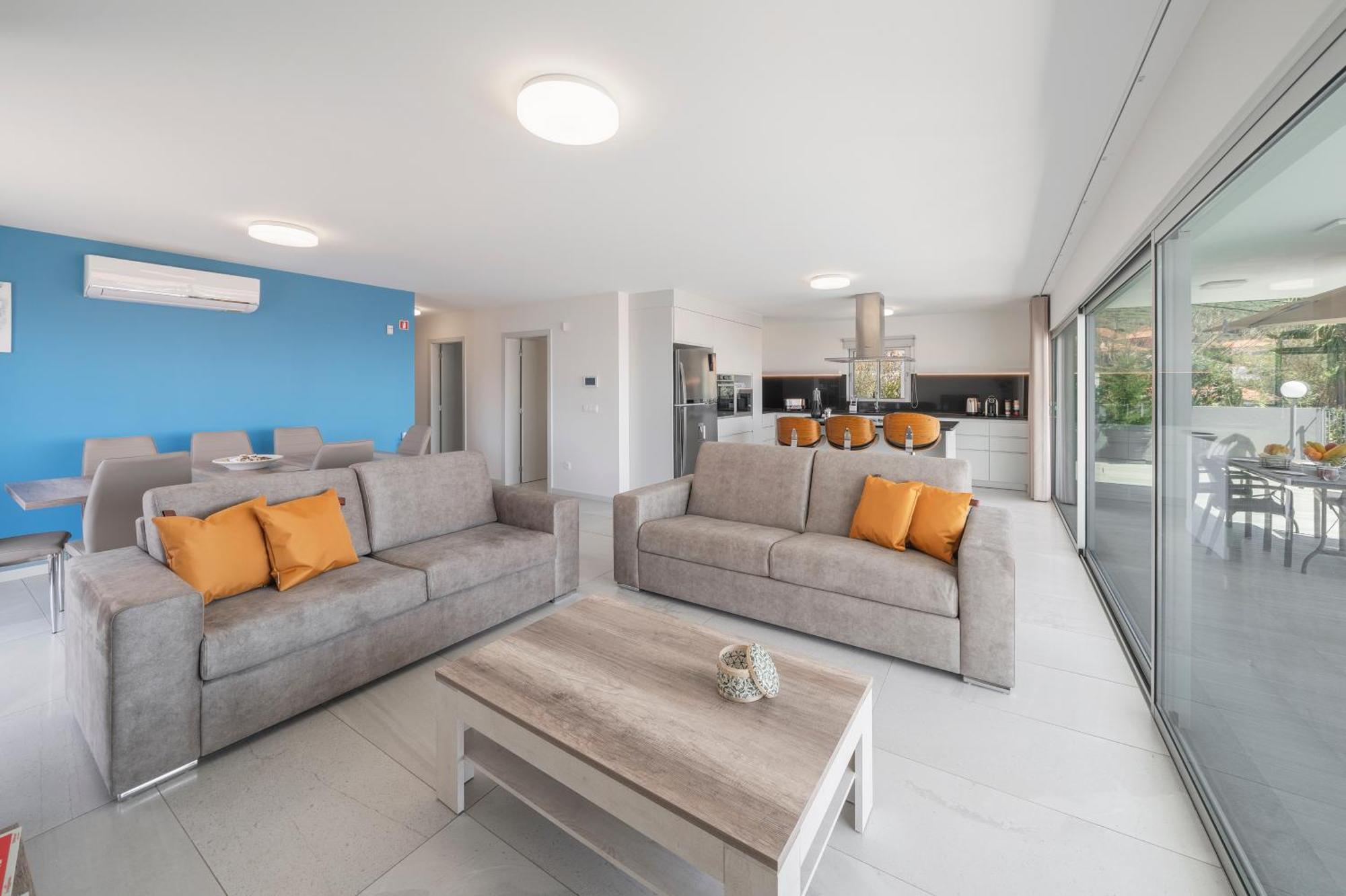 Ourmadeira - Arco Sun Villa