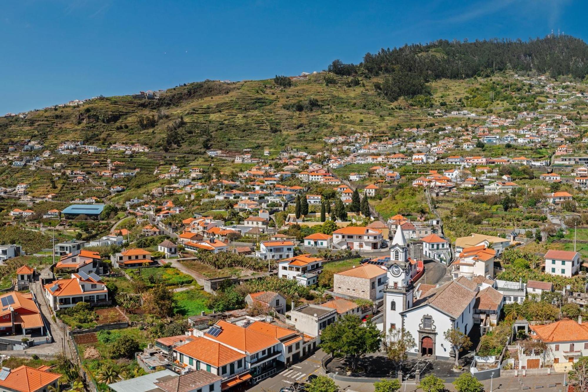 Villa Ourmadeira - Arco Sun *