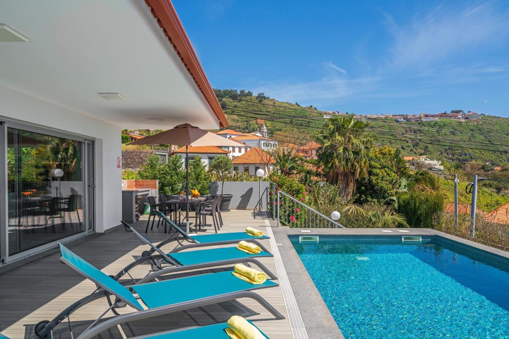 Ourmadeira - Arco Sun