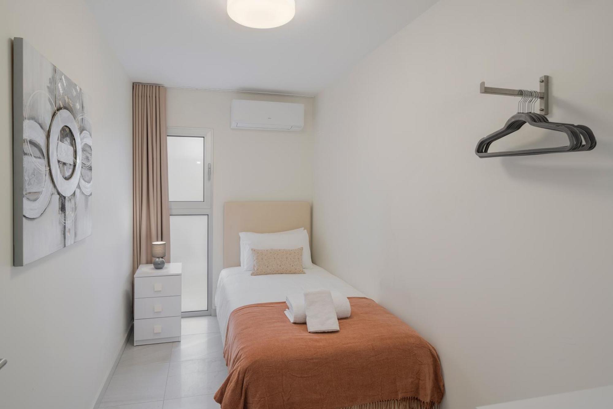 Villa Ourmadeira - Arco Sun *