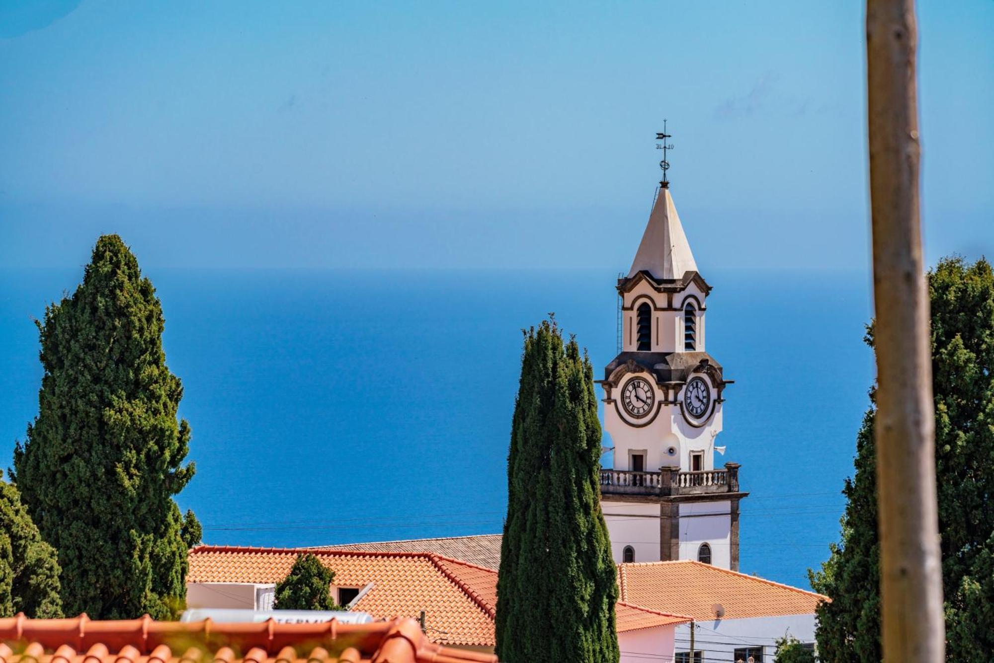 Ourmadeira - Arco Sun
