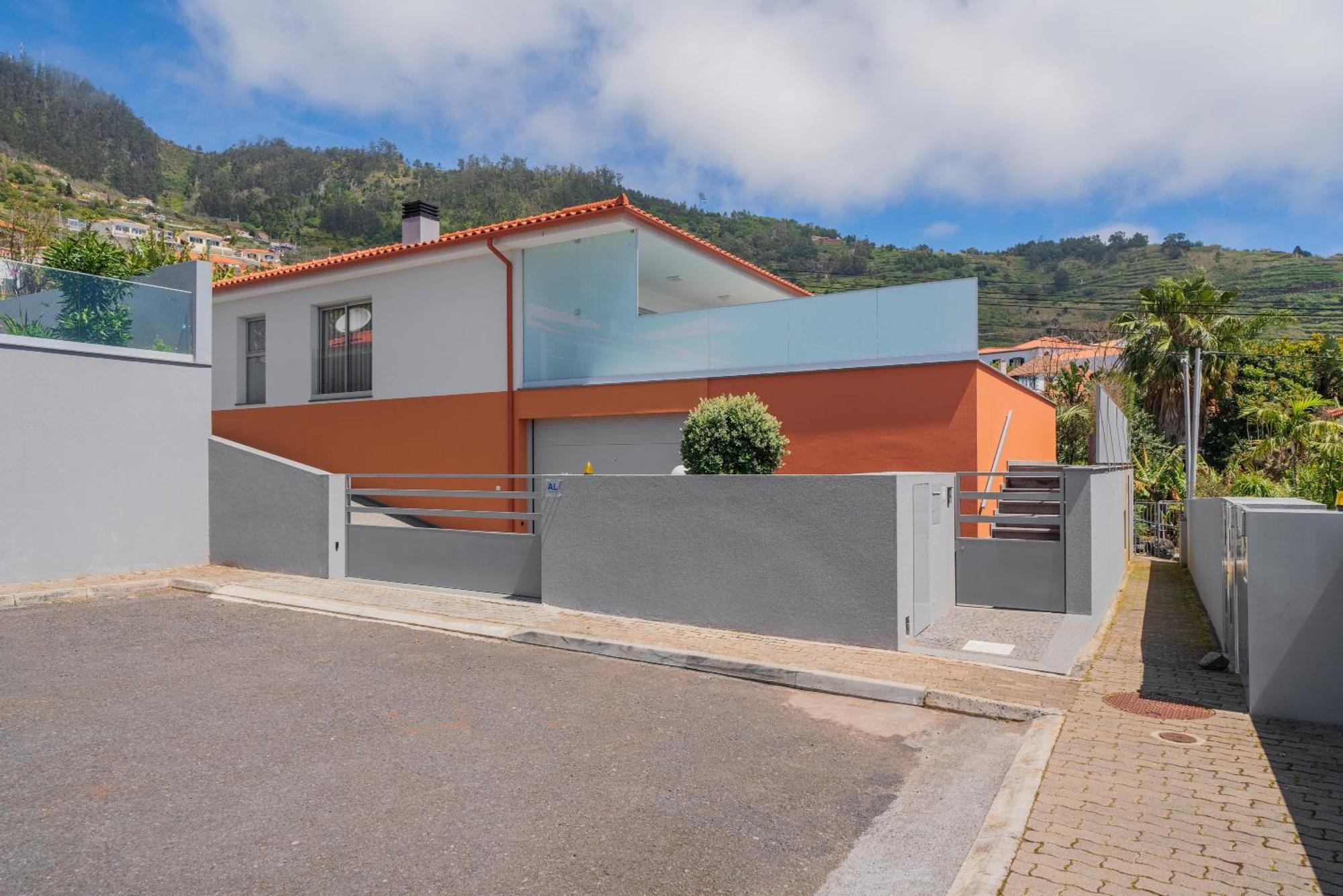 Ourmadeira - Arco Sun Villa