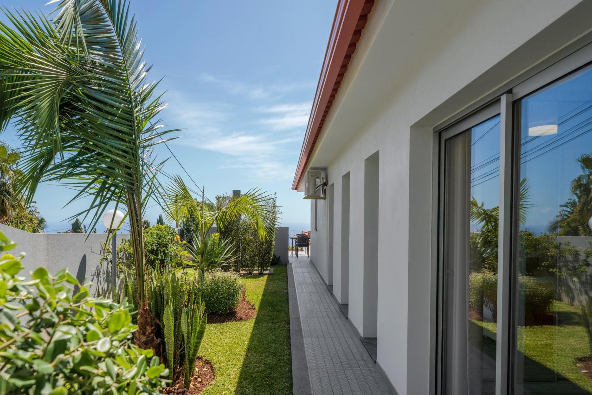 Ourmadeira - Arco Sun Villa *